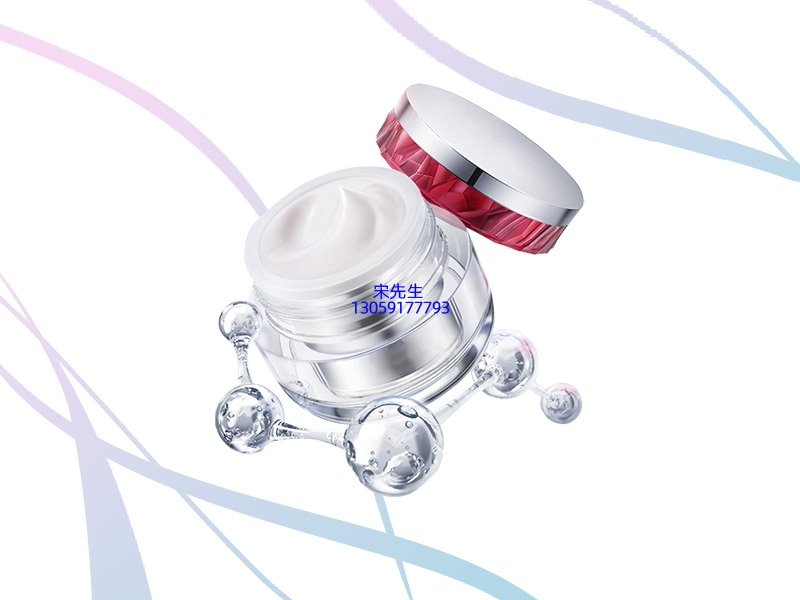 雅蝶_神经酰胺出水霜OEM定制加工贴牌